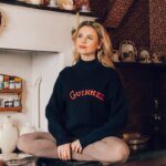 Saoirse-Monica Jackson Isn’t Afraid to Get Intense