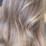 Champagne Blonde Is the Expensive-Looking Hair Trend to Try This Spring