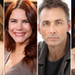 Comings & Goings: Soap Casting News for the Week of March 2