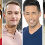 GH, Y&R, DAYS, B&B, BTG Week of March 16