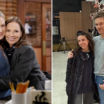 Behind The Scenes Gallery GH Y&R B&B DAYS BTG March 12