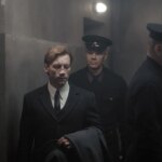 “Two Prosecutors,” “Palestine ’36,” and the Tribulations of Resistance in the Thirties