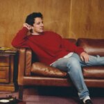 Charlie Puth Is in His Dad-Music Era—and He Couldn’t Be Happier