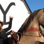 From Yellowstone to The Madison, Meet the Woman Behind Taylor Sheridan’s Biggest Shows