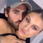 Y&R Alum Conner Floyd Ties the Knot Ahead of DAYS Debut