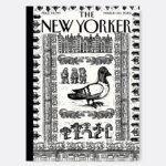 Roz Chast’s “City Beasts” | The New Yorker