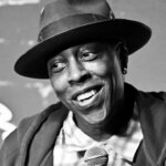 How Arsenio Hall Dreamed Up His Life