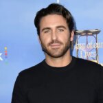 Y&R Alum Conner Floyd Teases DAYS Debut as Chad DiMera