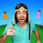 ‘Danny Go!’ Kids’ YouTube Hit Heads To Netflix