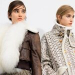 The Best Backstage Photos From the Fall 2026 Shows in Paris