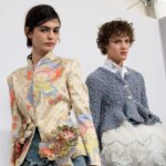 The Most Saved Images of the Fall 2026 Season on Vogue Runway