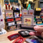 Can my favorite Game Boy gadget tell fake cartridges from real?