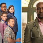 ‘Watson’ & ‘DMV’ Canceled By CBS, Series Finales Set