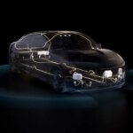 Nvidia says China’s BYD and Geely will use its robotaxi platform