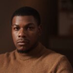 BBC Damilola Taylor Doc to Feature John Boyega