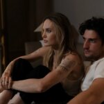 Angelina Jolie’s ‘Couture’ Acquired By Vertical (EXCLUSIVE)