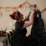 The 2026 Oscars-Nominated Costume Designers Wore Looks Filled With Intention