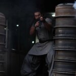 The Revenge’ $81M 2nd Biggest Global Opening Indian Movie