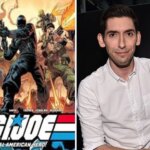 ‘G.I. Joe’ Treatment from Max Landis A No Go at Paramount
