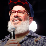 David Cross On New Special, Return To Comedy Clubs