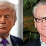 White House Says Bill Maher Isn’t Getting Mark Twain Prize: “Literally Fake News”