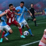 PEGI overhauled video game ratings keep under-16s away from loot boxes