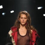 Isabel Marant Fall 2026 Ready-to-Wear Collection