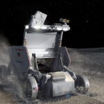 As Moon interest heats up, two companies unveil plans for a lunar “harvester”