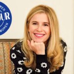 Paperless Post Co-Founder on Building Her Brand