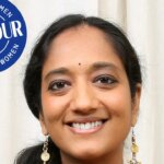 With Alterre, Shilpa Iyengar Created a Convertible Shoe That Changes With Your Outfit