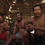 Nathan Grossman Returns With ‘Amazomania’ — Trailer & Poster