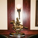 Restaurant Review: The Golden Steer