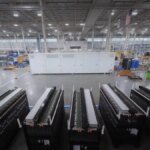 Crusoe makes big battery buys for its data centers