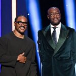 Delroy Lindo Speaks Out On BAFTA’s Tourette’s Incident