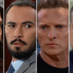 Jason Takes Aim At Cullum, Marco Nabs Britt’s Meds