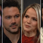 Lulu and Nathan Make Love, Marco Gets Busted