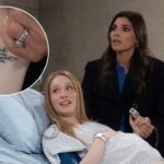 GH: Does Delilah’s Tattoo Link Her to Dawn of Day Cult?
