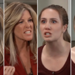 GH: Carly and Josslyn Face Off in Explosive Showdown!
