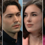 GH Recap: Willow Takes Office, Michael Catches a Break and More