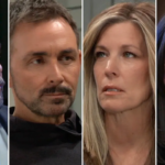 Carly & Valentin Call it Quits, Emma Blasts Jack