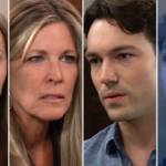 Carly Demands Answers About Jason, Cullum Wakes Up