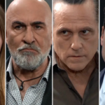 Jason’s Arrest & Marco’s Murder Rock Port Charles