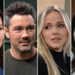 Lulu Chooses Nathan, Dante and Liz Grow Closer