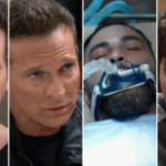 Jason Protects Rocco as Marco Fights For His Life