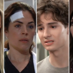 Britt Tries to Kill Cullum and Rocco Nearly Cracks