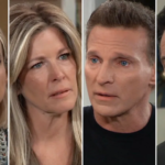 Jason Says Goodbye to Carly, Maxie Blasts Nathan