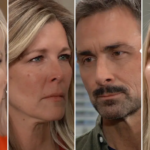 GH Recap: Carly and Valentin Have Sex, Lulu Confesses to Maxie