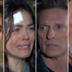 Jason Leaves Town, Marco Dies and Rocco Confesses!