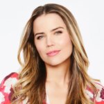Former GH Star Sofia Mattsson Joins DAYS in Mystery Role