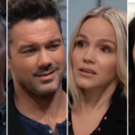 GH Recap: Valentin Is Busted, Lulu & Nathan Caught Kissing